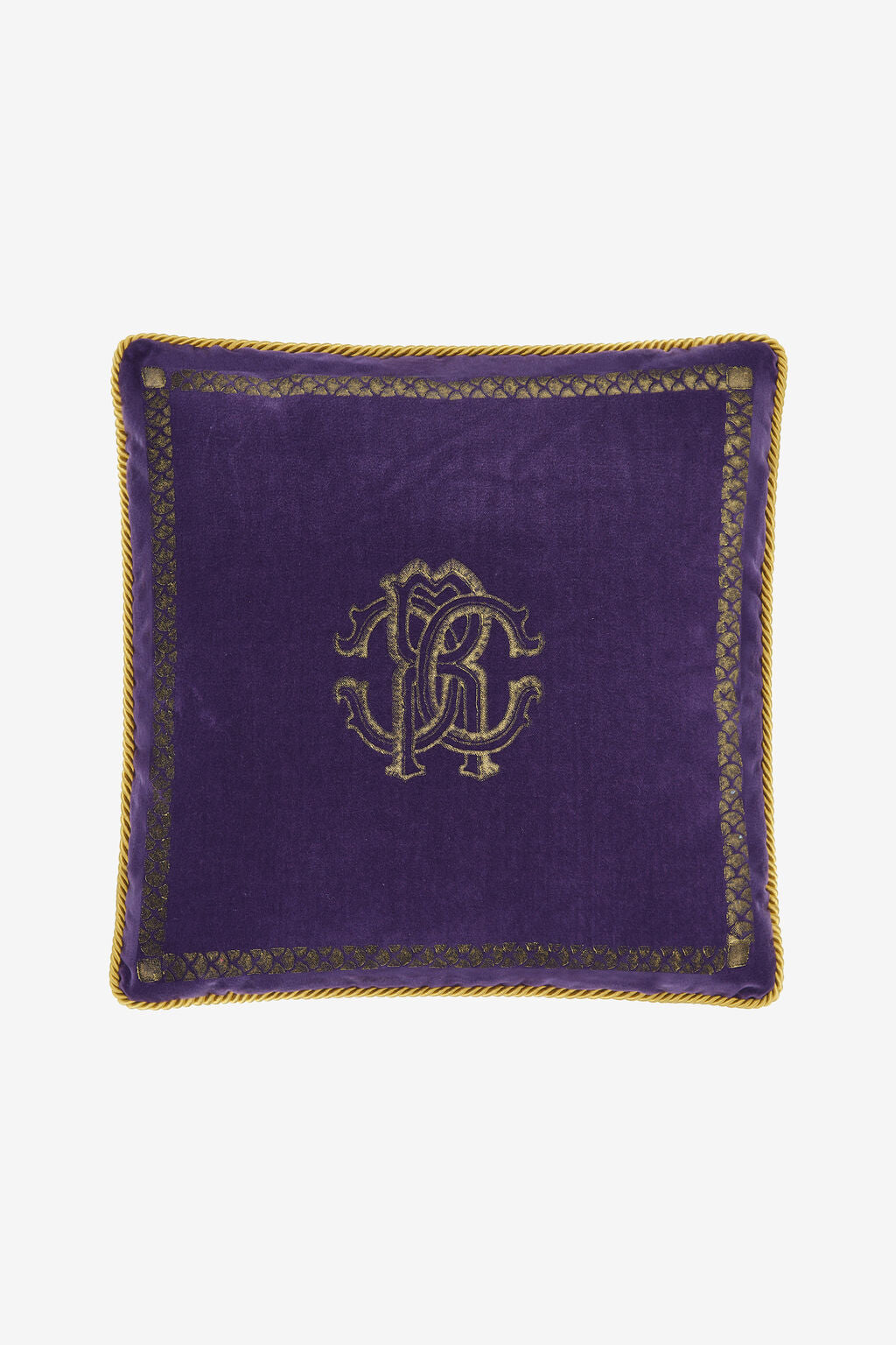 Cushion - Venezia - Purple