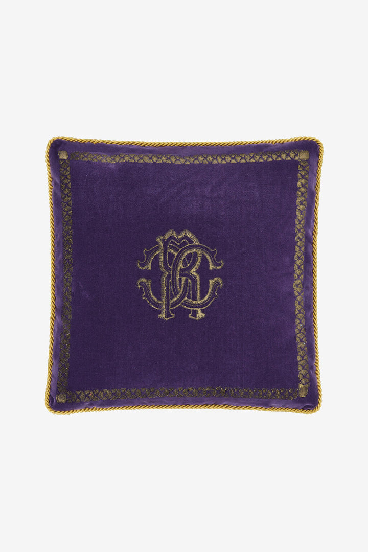 Cushion - Venezia - Purple