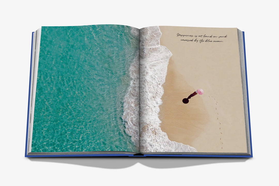 Book - Cheval Blanc