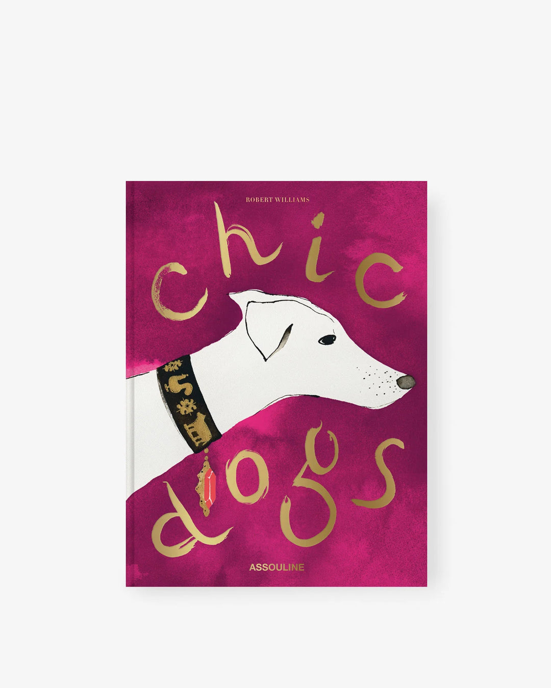 Book -  Chic Dogs