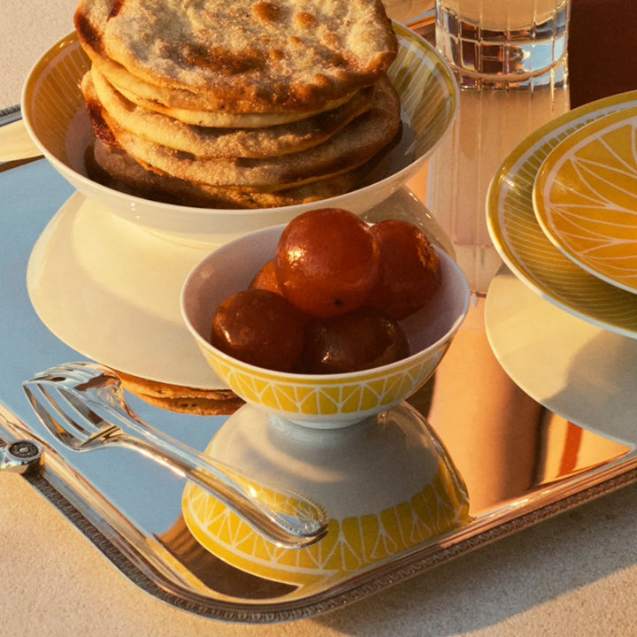 Malmaison Riviera - Rice Bowl - Porcelain
