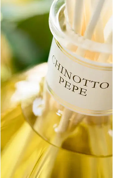 Diffuser - Chinotto Pepe