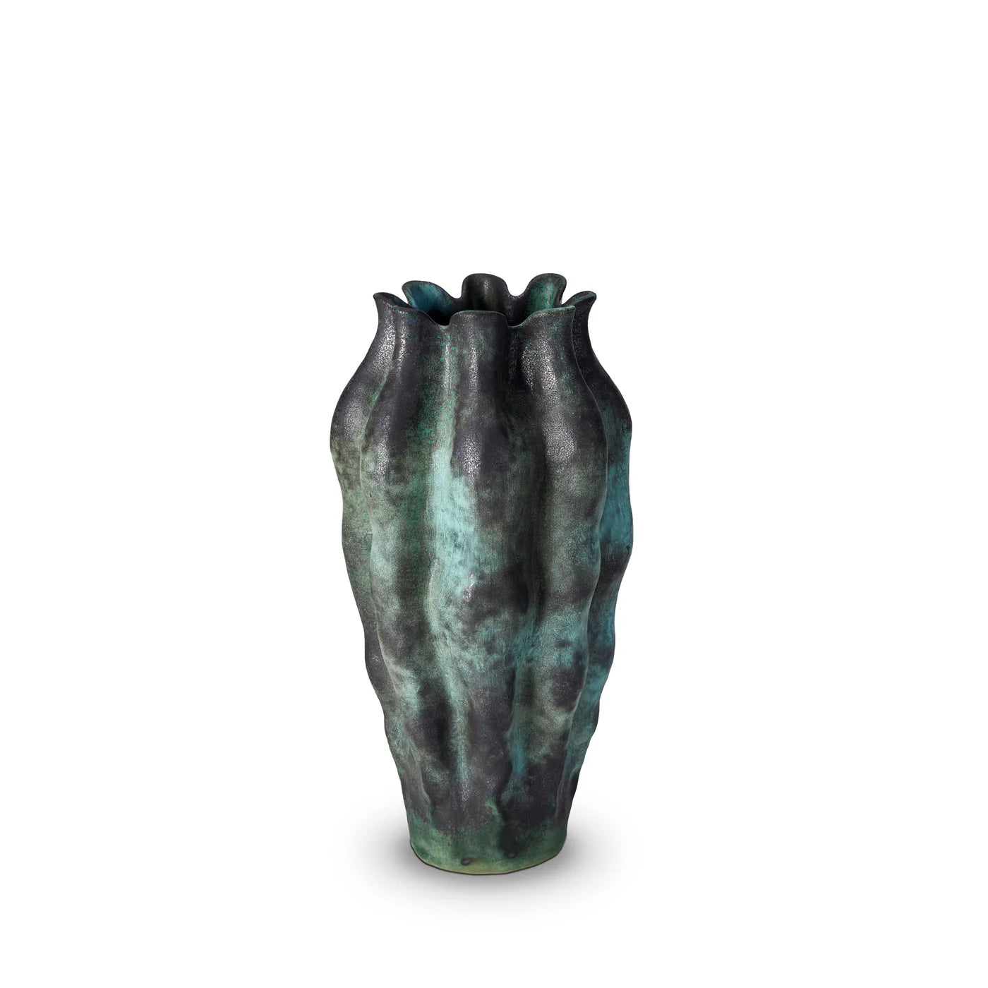 FLOWERS & VASES