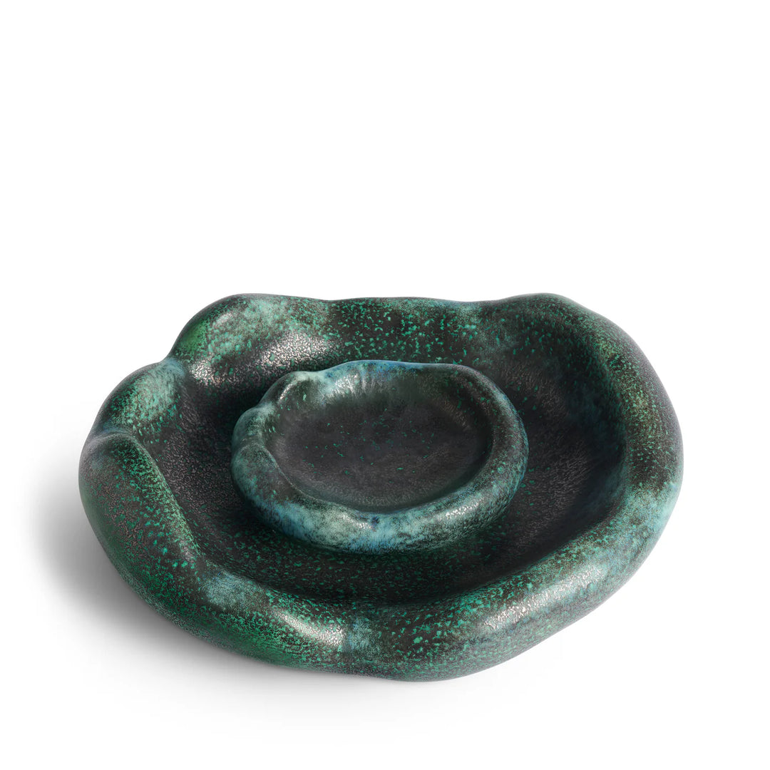 Cenote Coupe Bowl - Large