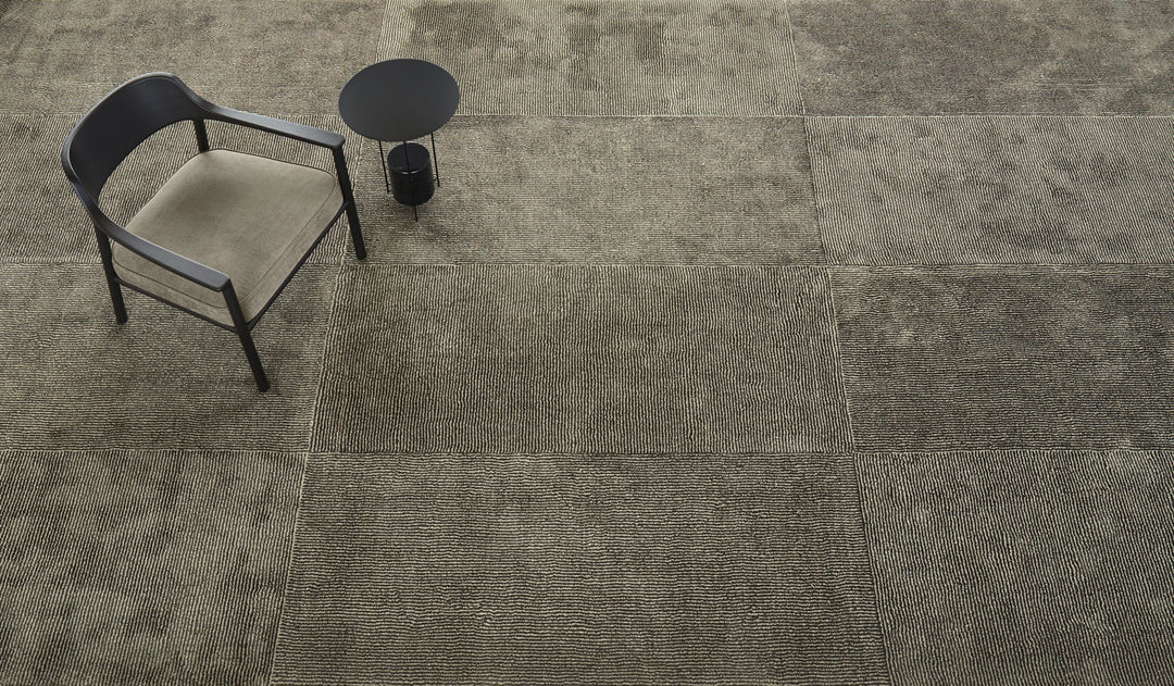 Rug - Stripe - By Vincent Van Duysen