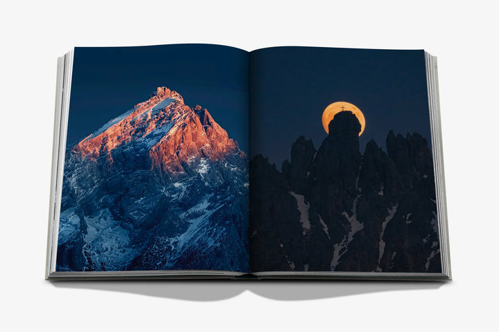 Book - Cortina d'Ampezzo