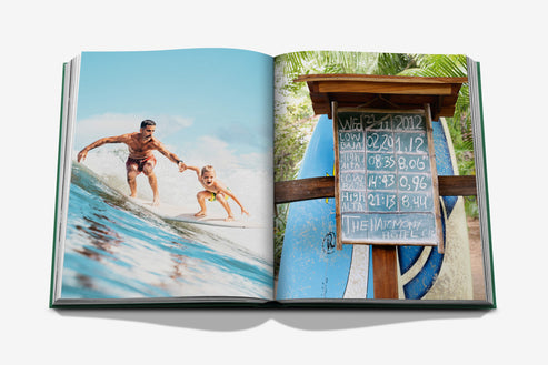 Book - Costa Rica Vida