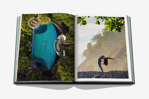 Book - Costa Rica Vida