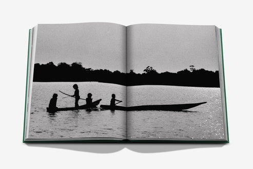 Book - Costa Rica Vida