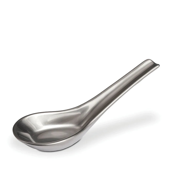 Chinese Spoon Platinum