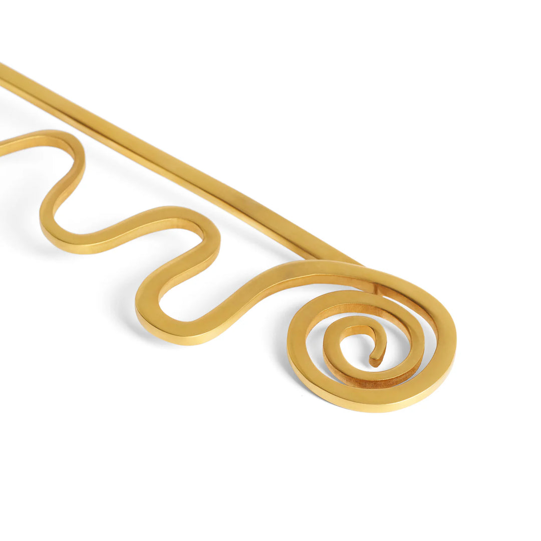 Spirale Serving Set (2 Pieces Set)