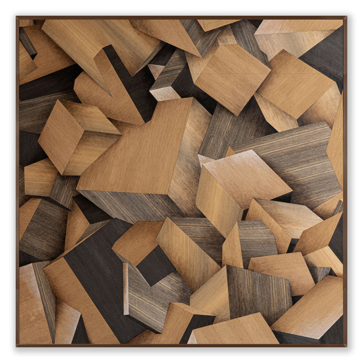 Art - Cubic
