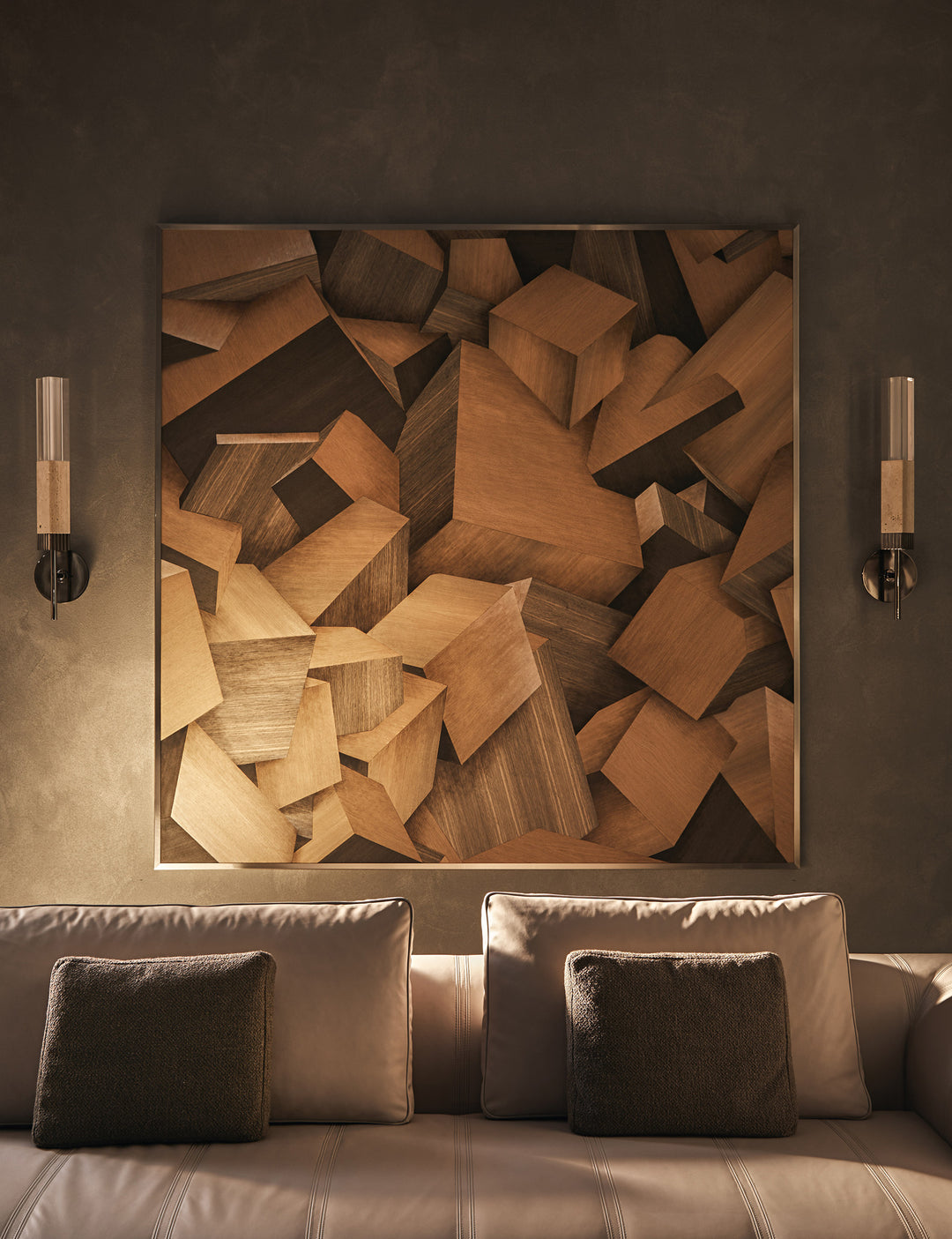 Art - Cubic