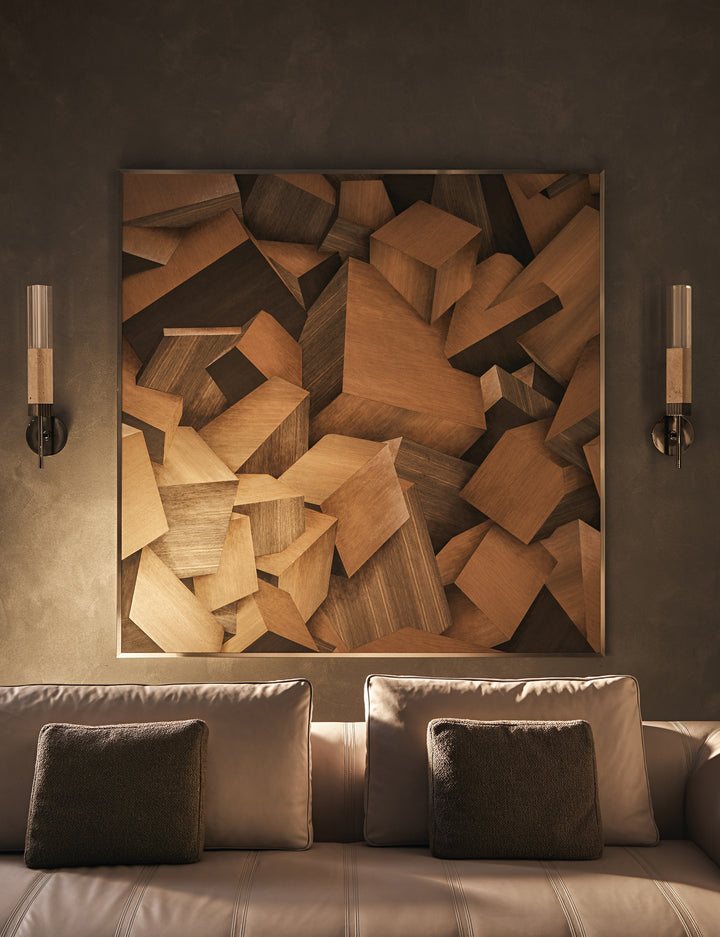 Art - Cubic