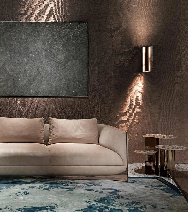 Wall Lamp - Wave