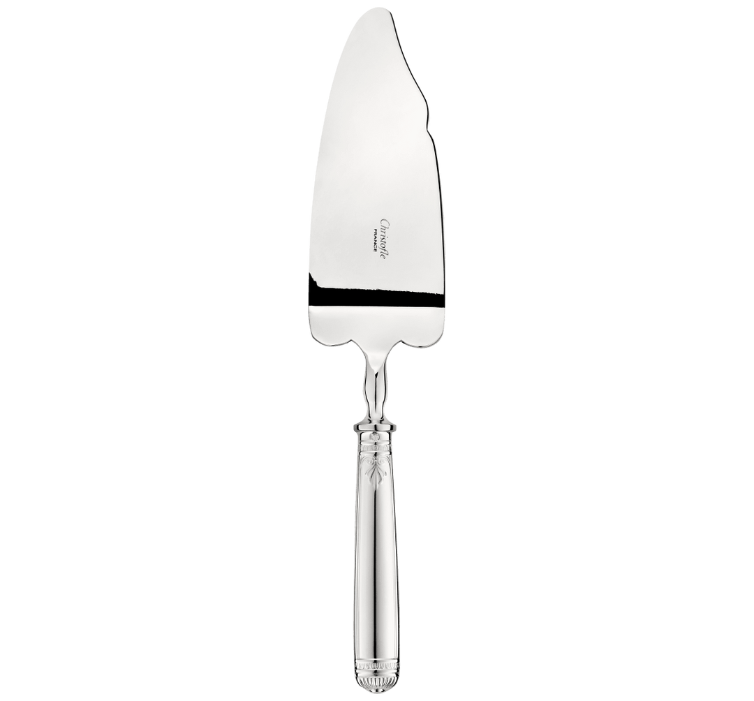 Malmaison - Cake Server - Silver