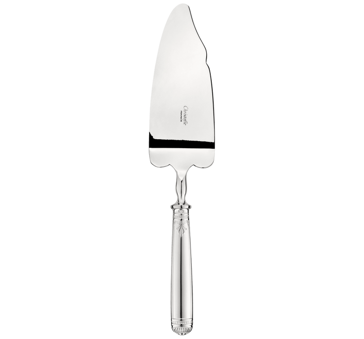 Malmaison - Cake Server - Silver