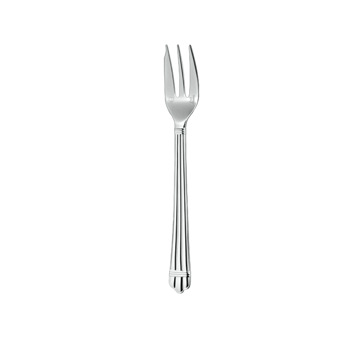 Aria - Cake Fork - Silver Plated