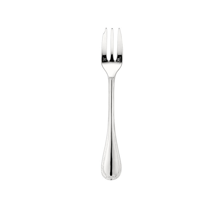 Malmaison - Cake Fork - Silver