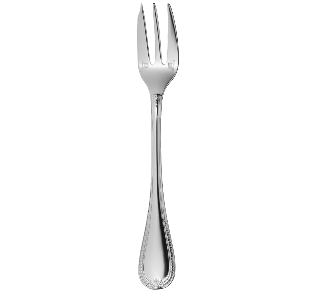 Malmaison - Cake Fork - Silver
