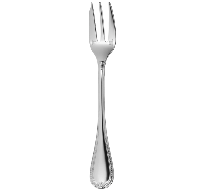 Malmaison - Cake Fork - Silver