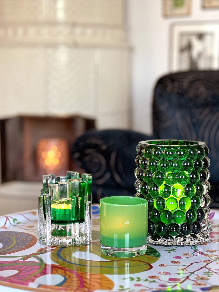 Hurricane - Lamp Candy Small - Parsley