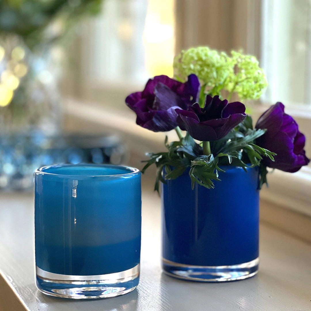 Hurricane - Lamp Candy Small - Sea