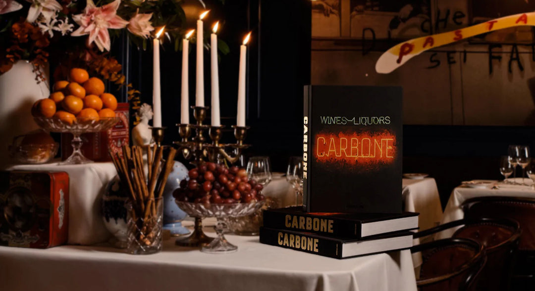 Book - Carbone