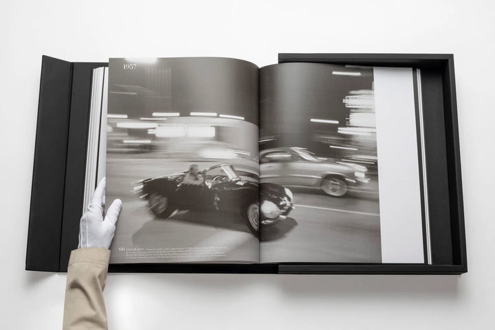 Book - Cars: The Impossible Collection