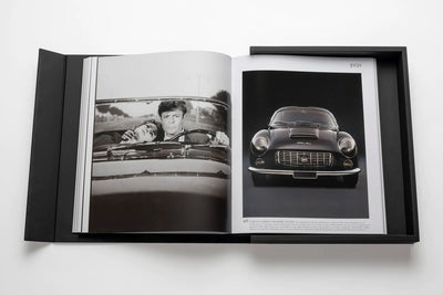 Book - Cars: The Impossible Collection