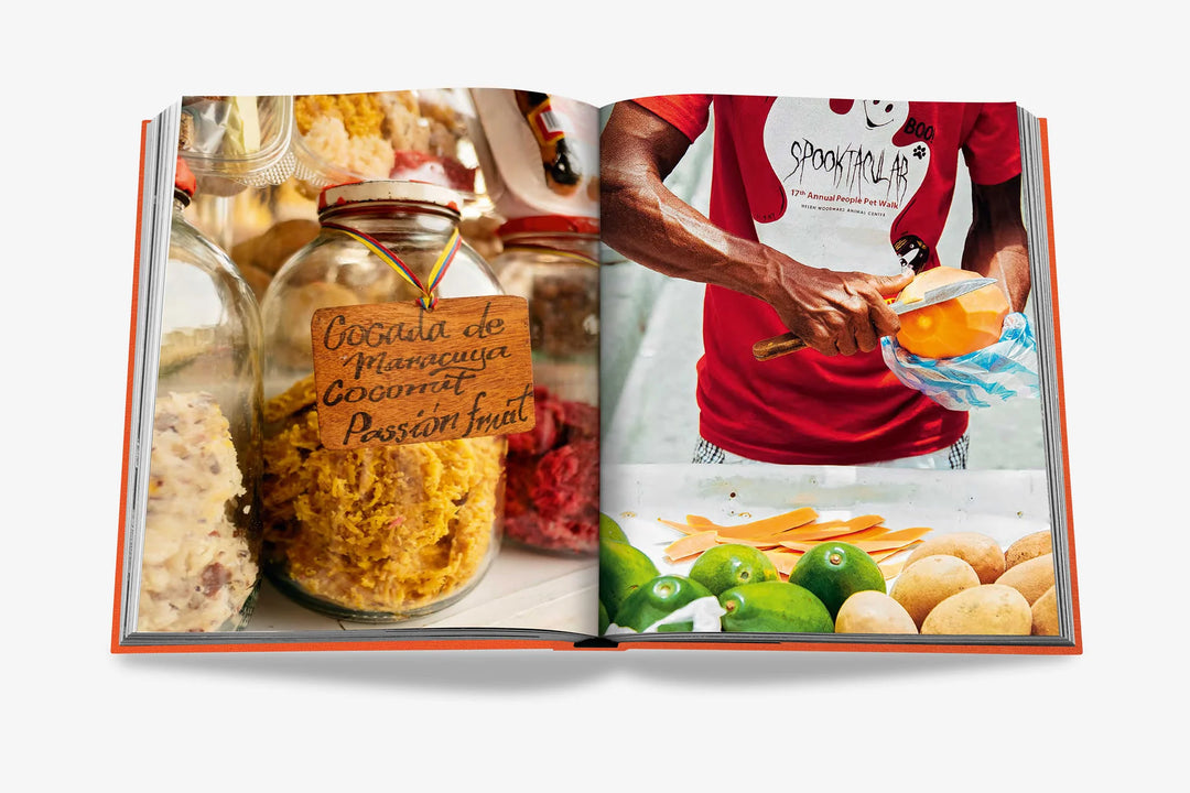 Book - Cartagena Grace