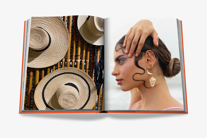 Book - Cartagena Grace