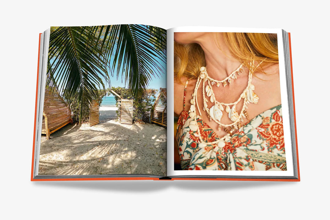 Book - Cartagena Grace