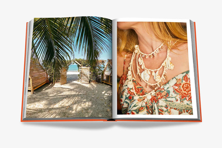Book - Cartagena Grace