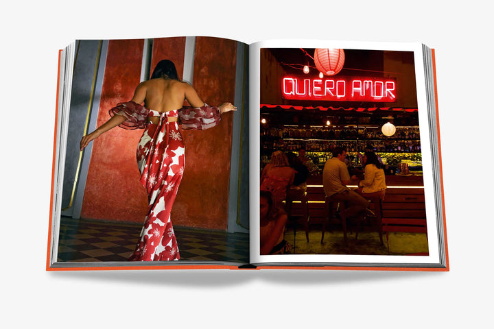 Book - Cartagena Grace