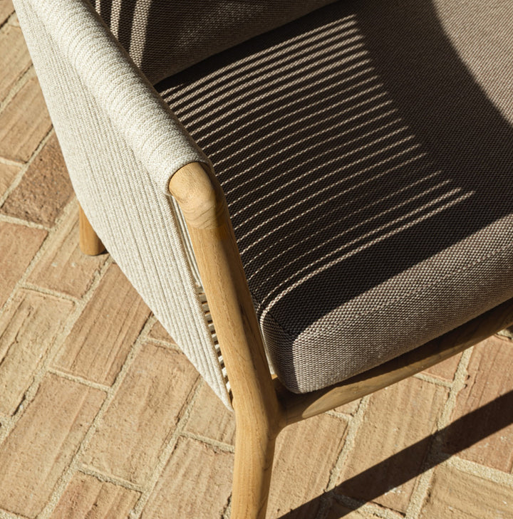 Sofa - Boboli - By Vincent Van Duysen