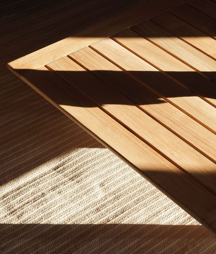 Coffee Table - Sway - By Yabu Pushelberg