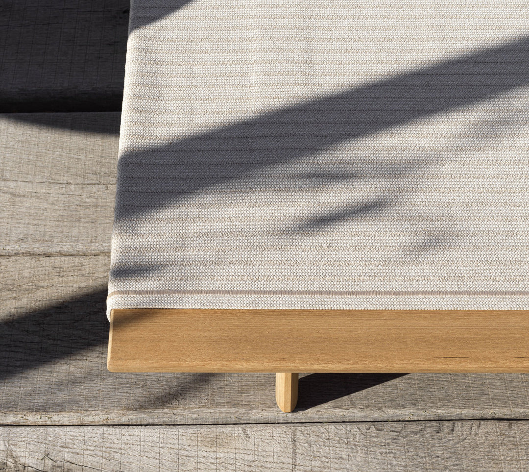 Coffee Table - Sway - By Yabu Pushelberg