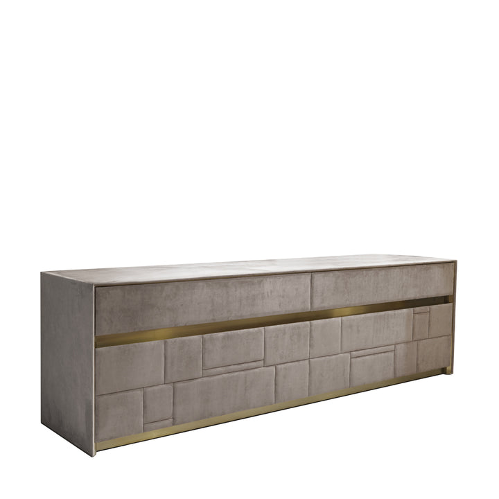 Dresser - Barrymore