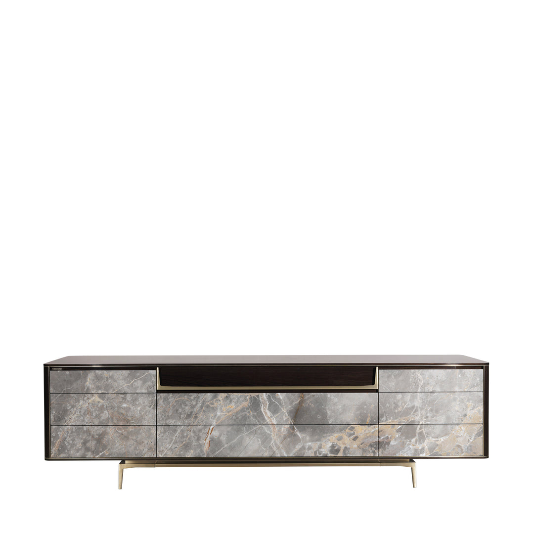 Dresser - Barney