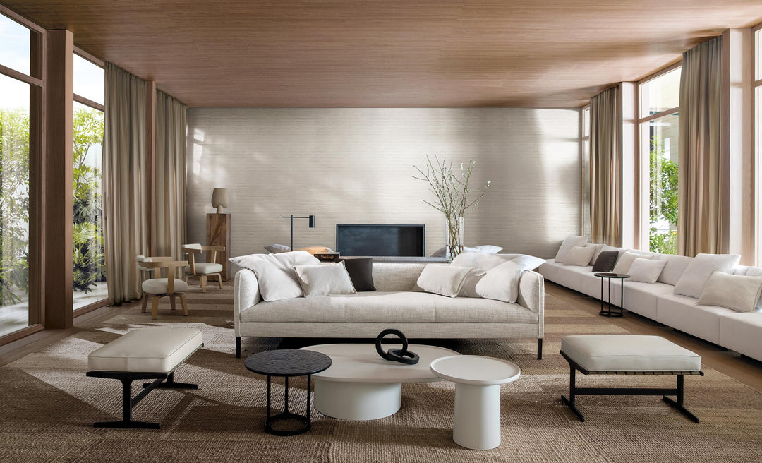 Sofa - Paul - By Vincent Van Duysen
