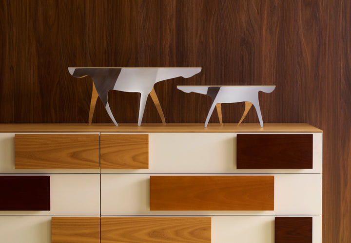 Objects - Cavallo - Design Gio Ponti