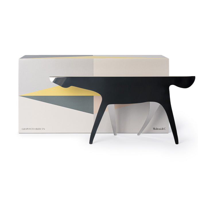 Objects - Cavallo - Design Gio Ponti