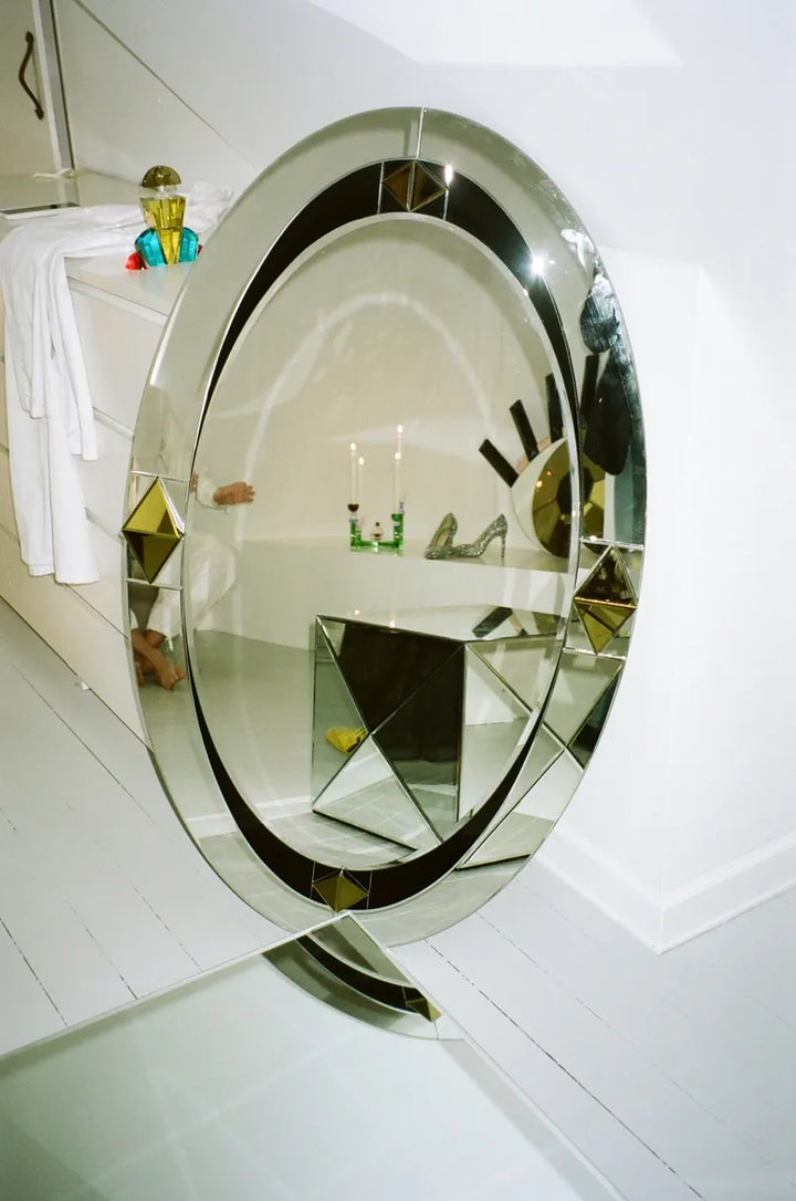 Mirror - Darling XL