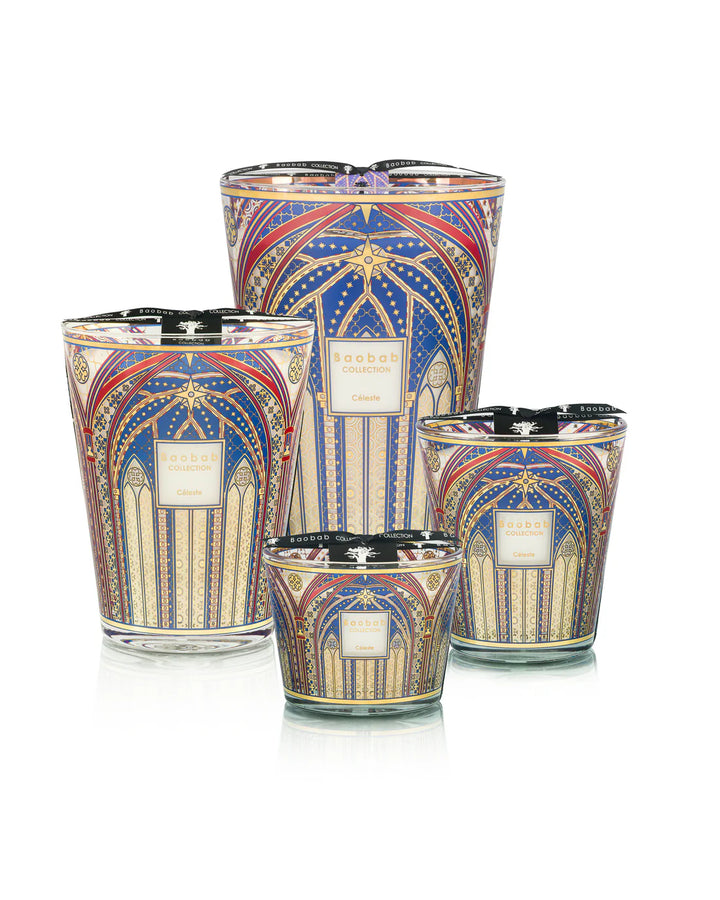 Candle - Celeste