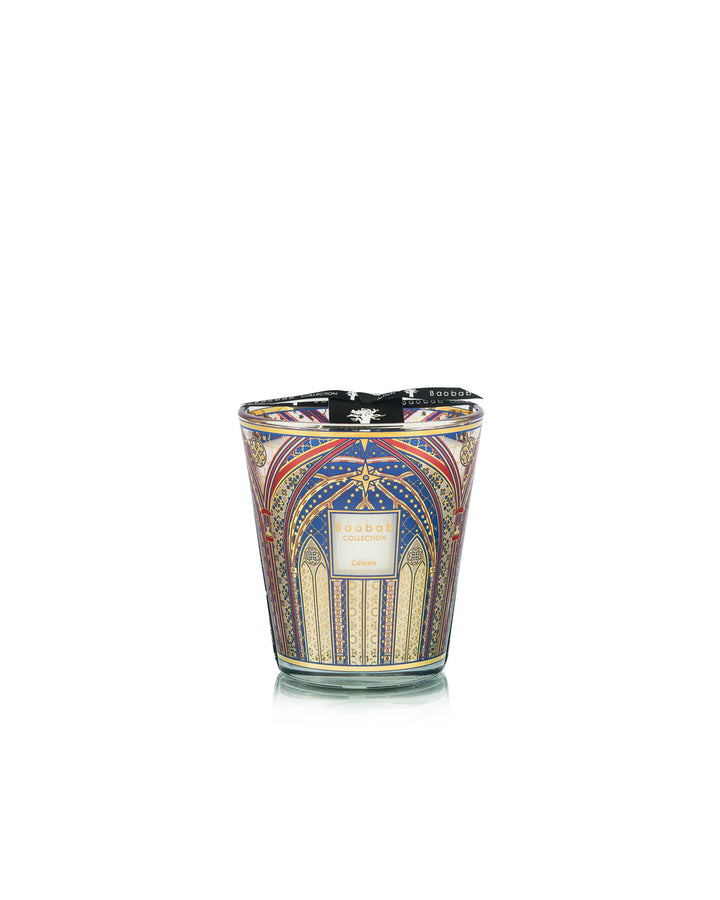 Candle - Celeste