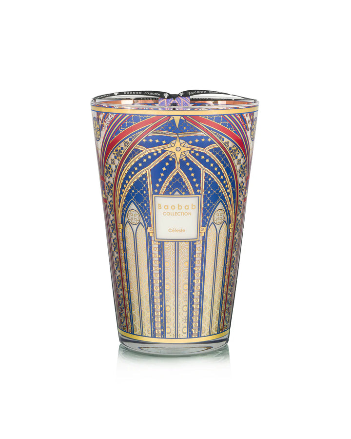 Candle - Celeste