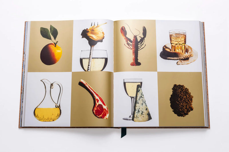 Book - Campagne: The Impossible Collection
