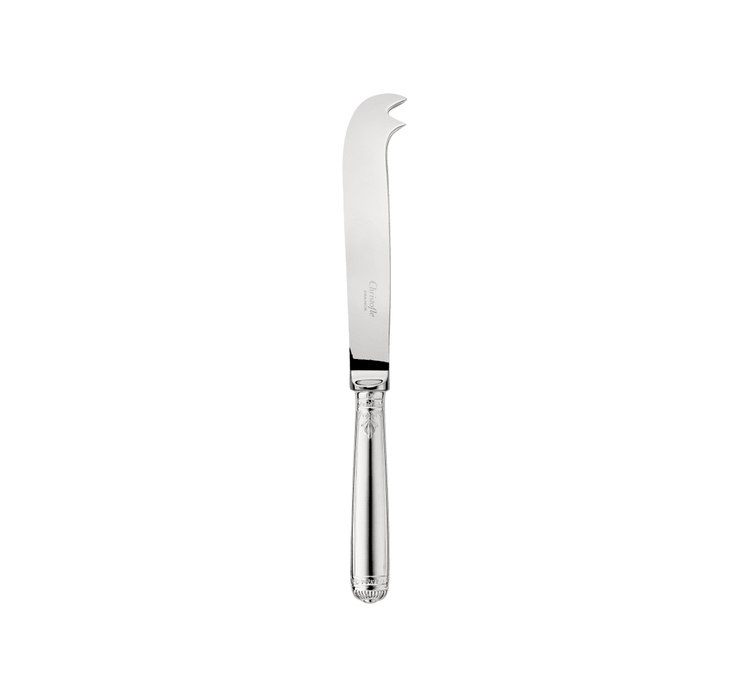 Malmaison - Cheese Knife - Silver