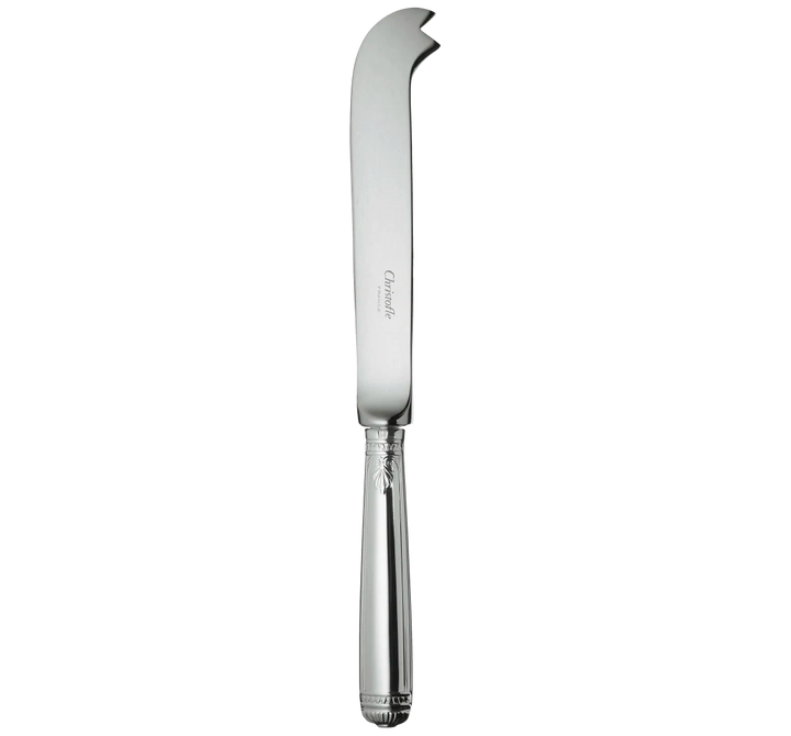 Malmaison - Cheese Knife - Silver